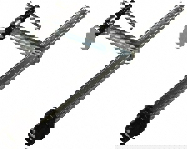 Sliding Arm Bar Clamp: 8