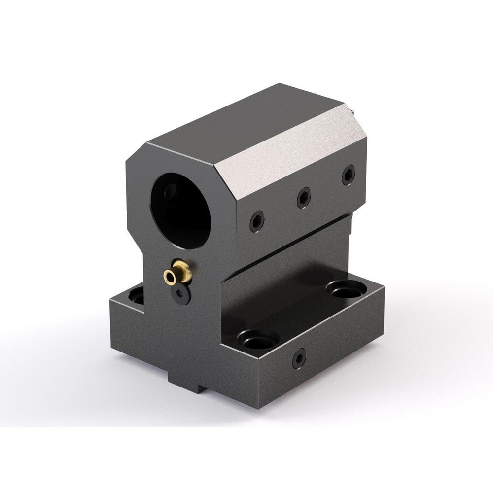 Turret ID Tool Block: 1-1/2