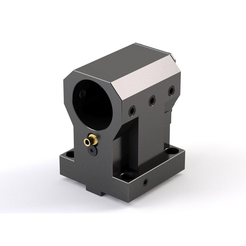 Turret ID Tool Block: 2