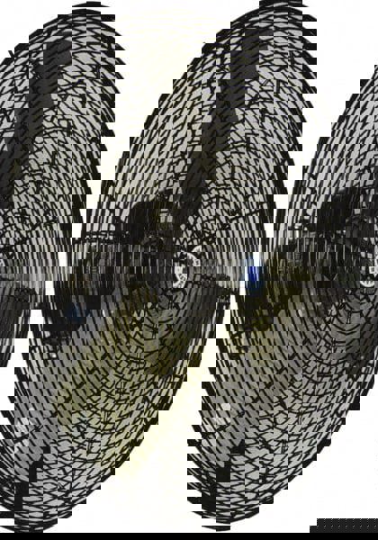 Industrial Circulation Fan: