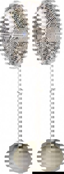 Industrial Circulation Fan: