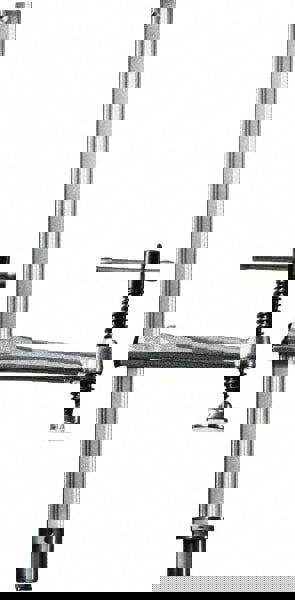 1100 Lb Holding Capacity, 12