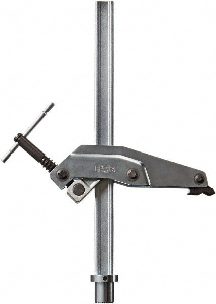 1100 Lb Holding Capacity, 12
