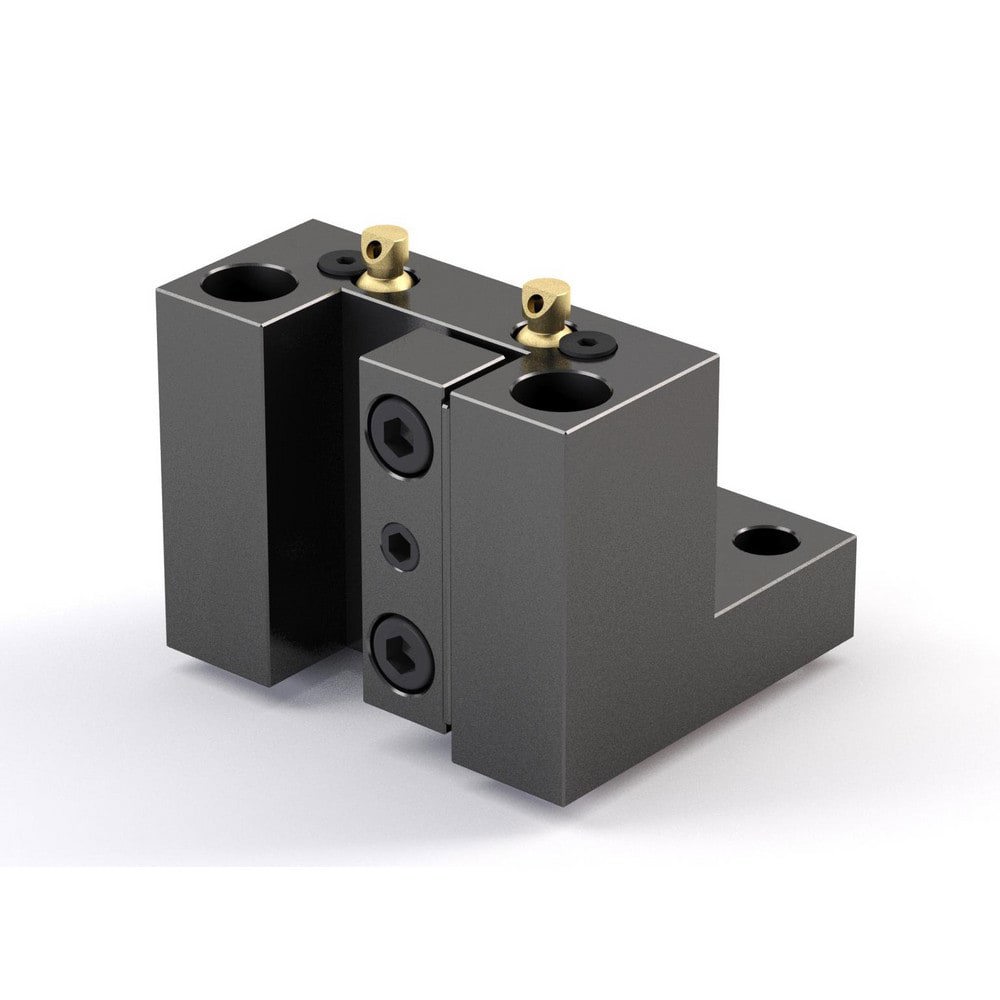 Miniature Turret Tool Holder: