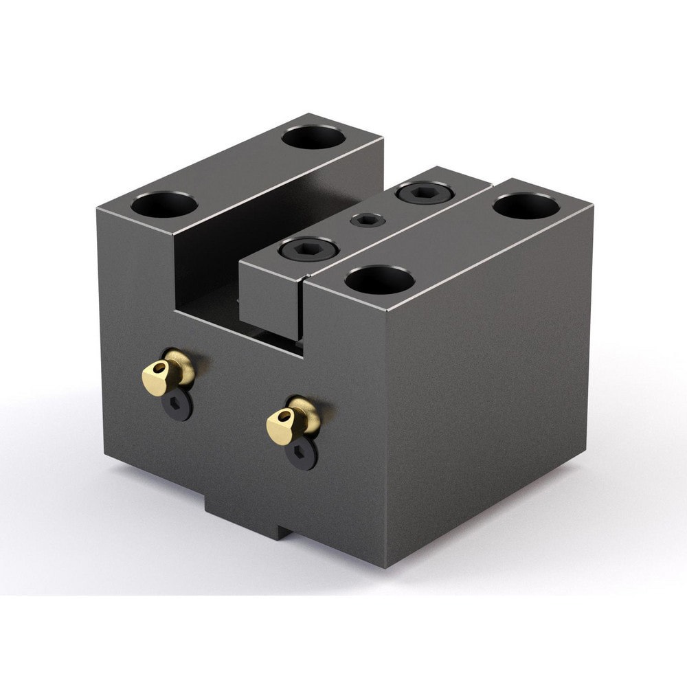 Miniature Turret Tool Holder: