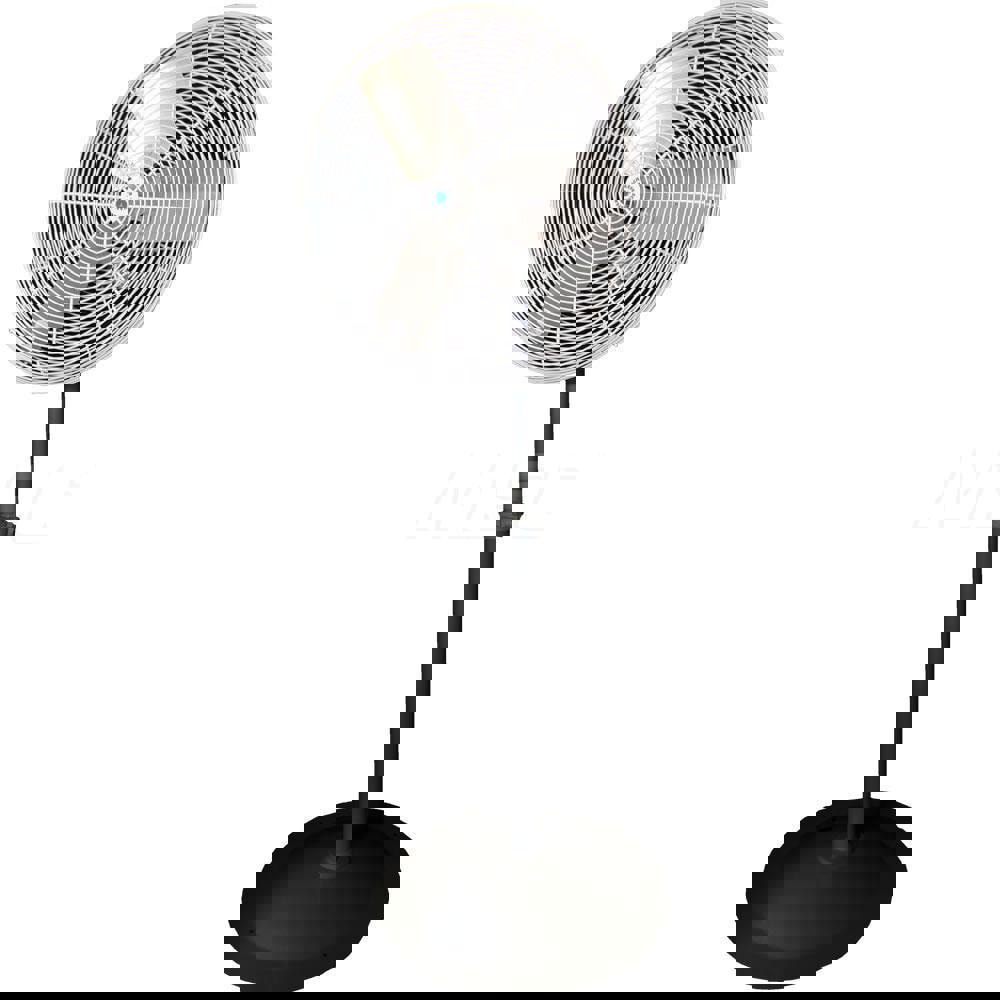 Industrial Circulation Fan: 30