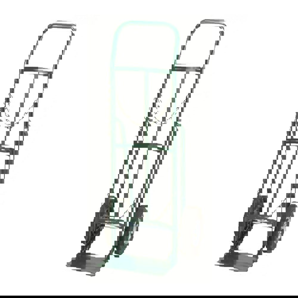 Hand Truck: 800 lb Capacity, 22