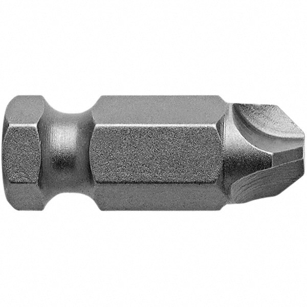 Power Screwdriver Bit: #7 Phillips