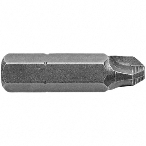 Specialty Screwdriver Bits; UNSPSC Code: 27112814