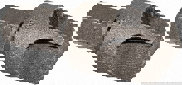 Screwdriver Insert Bit: #6 Point