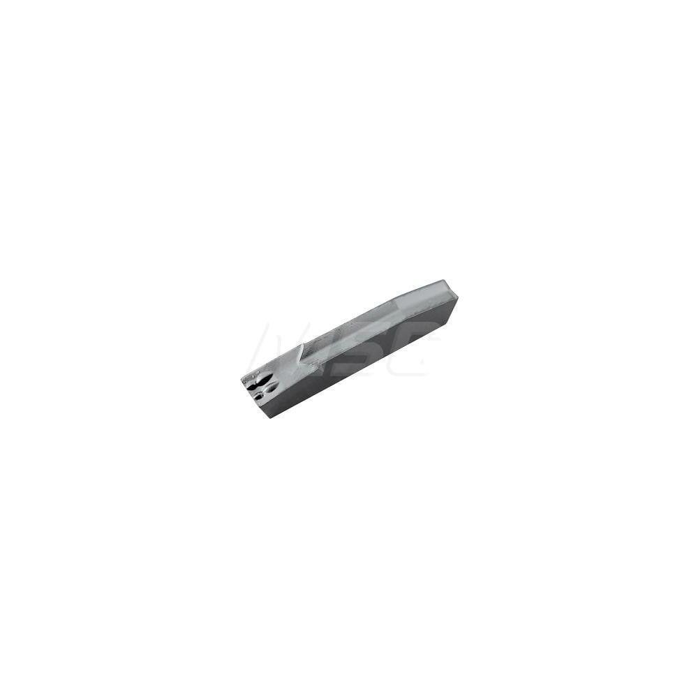 Grooving Insert: GMRD KW10, Solid Carbid