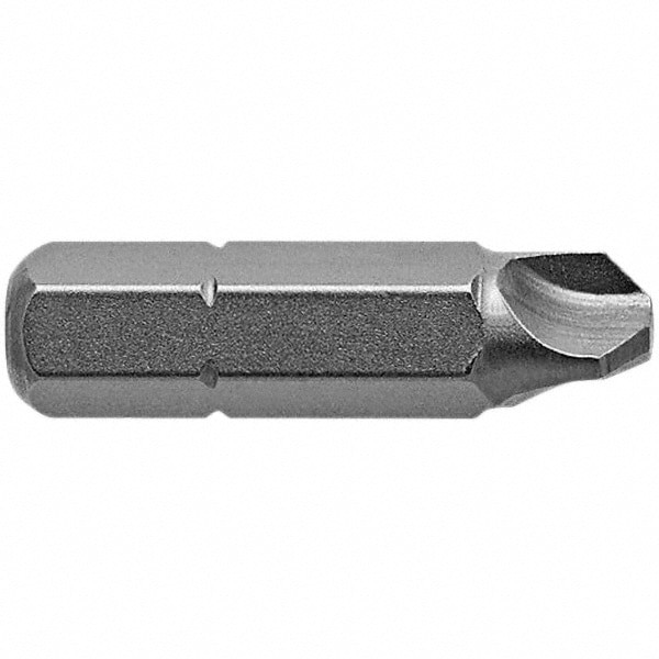 Specialty Screwdriver Bits; UNSPSC Code: 27112814