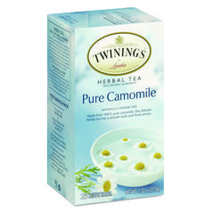 TEA,PURE CAMOMILE