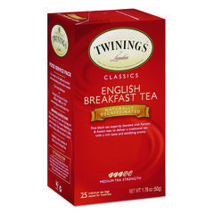 TEA,ENG BREAKFAST DECAF