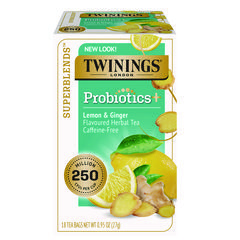 TEA,TWININGS PRBTC 18/PK