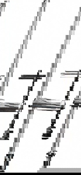 1,400 Lb Holding Capacity, 12