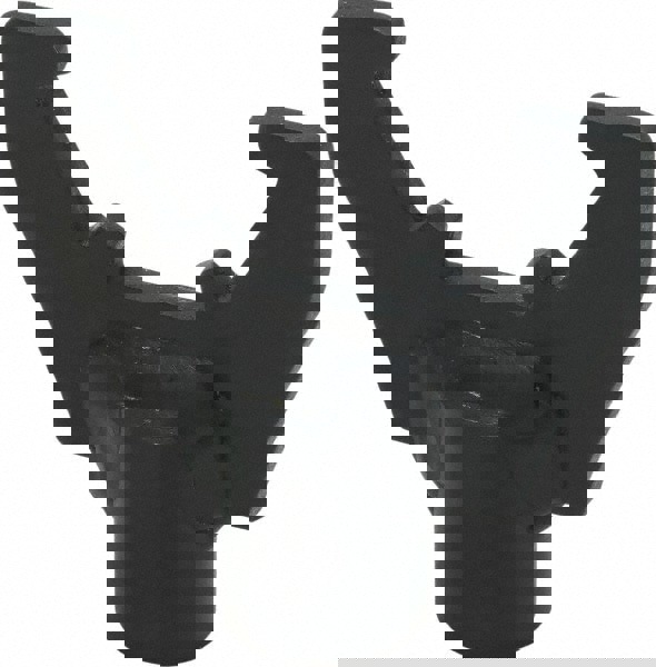 ER25 Collet Chuck Wrench: Torque Wrench Head