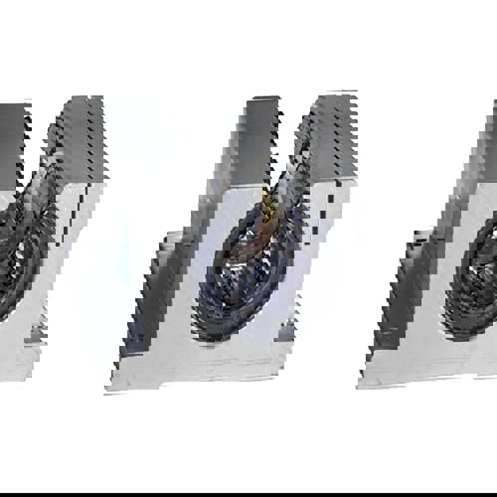 Recirc-Ball Pillow Blocks