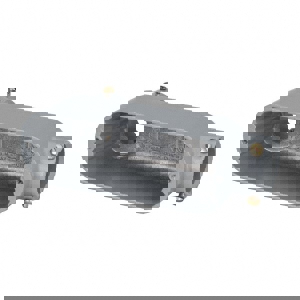 Form Set Screw, LB Body, 1-1/4