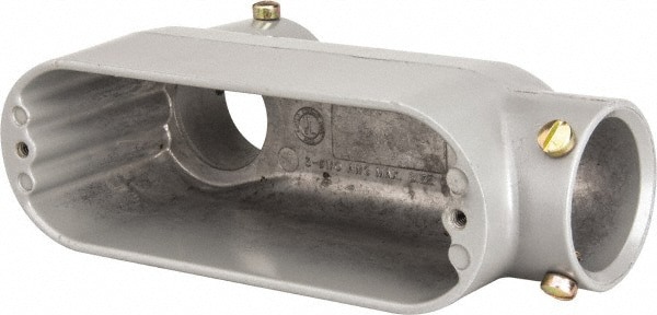 Form Set Screw, LB Body, 1-1/2