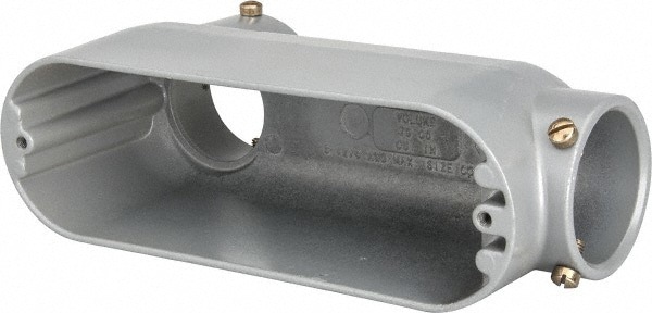 Form Set Screw, LB Body, 2