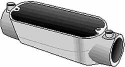 Form Set Screw, LB Body, 3