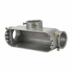 Form Set Screw, T Body, 2