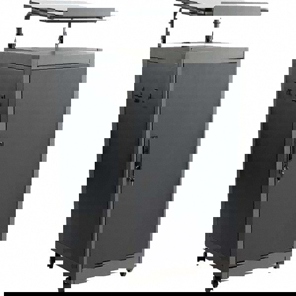 Workstation Mobile Work Center: 24