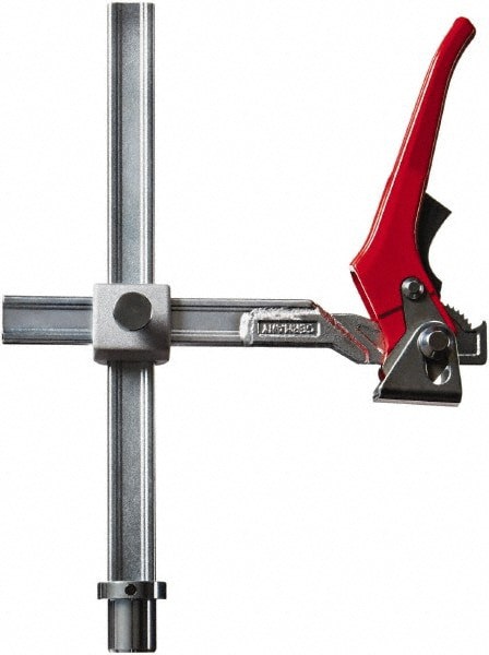 1,200 Lb Holding Capacity, 12