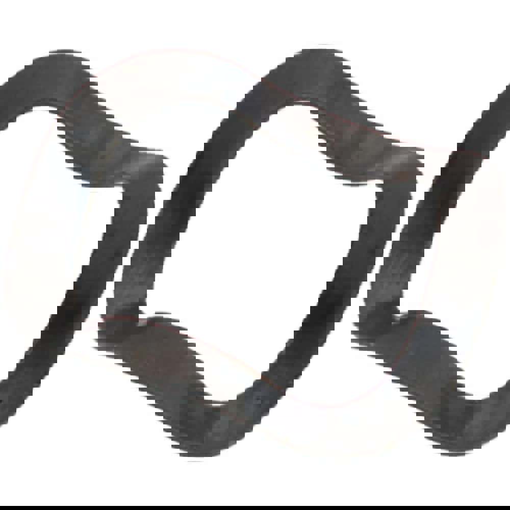 Triple Wave Washer: 0.187