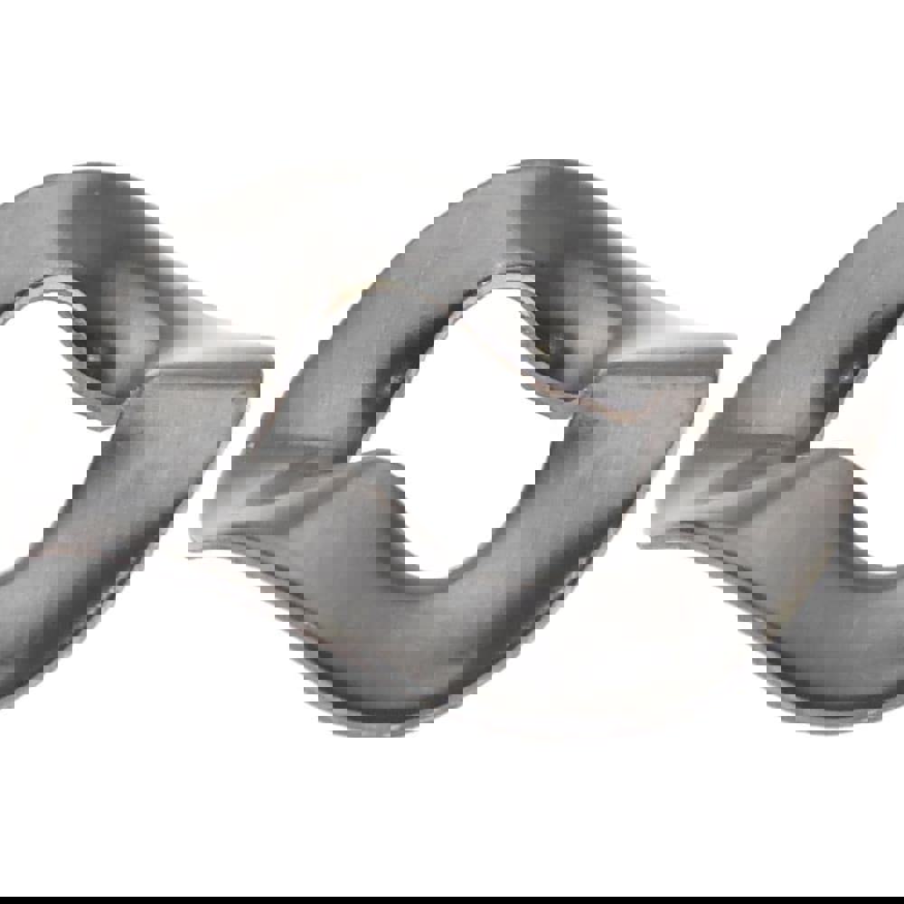 Triple Wave Washer: 0.16