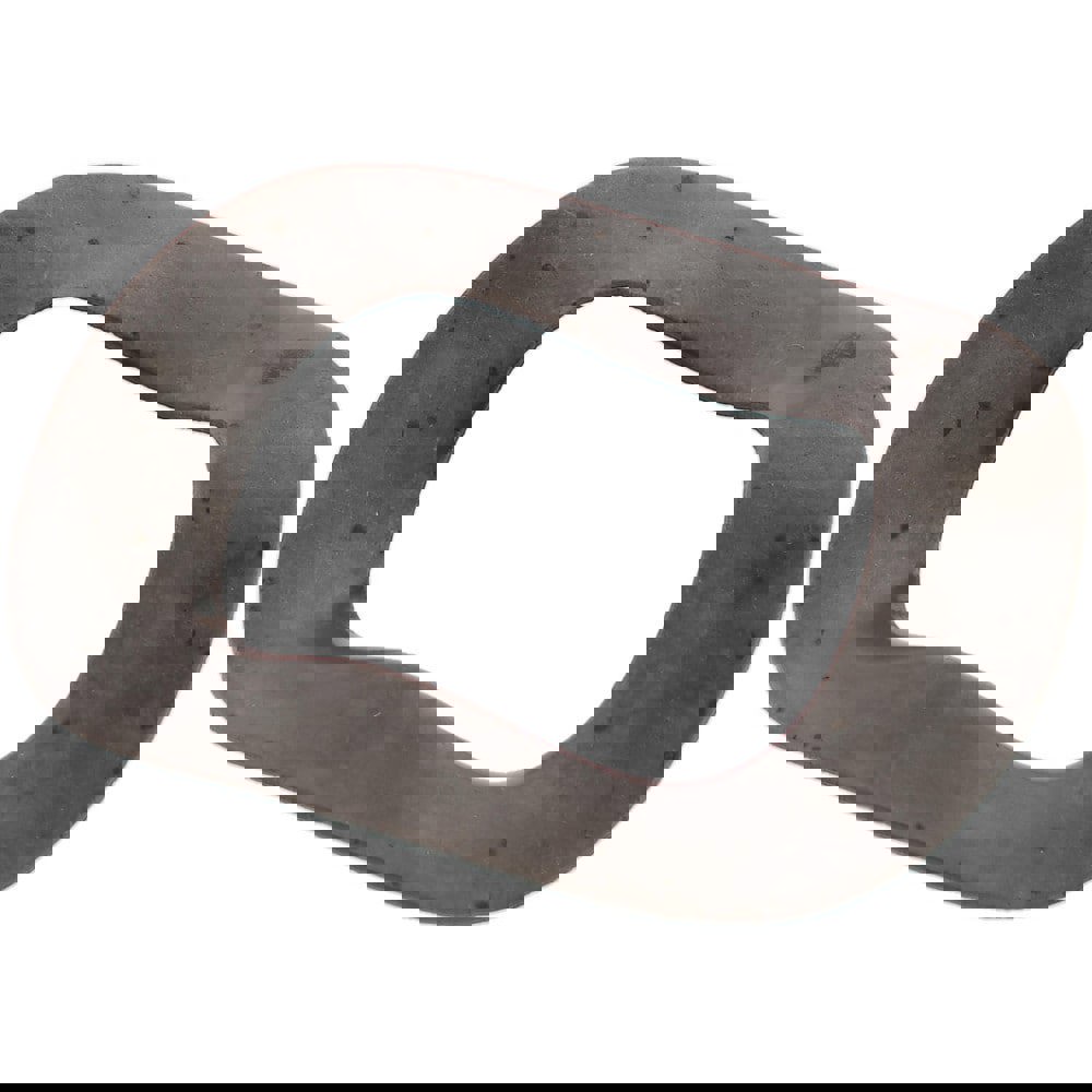 Triple Wave Washer: 0.406