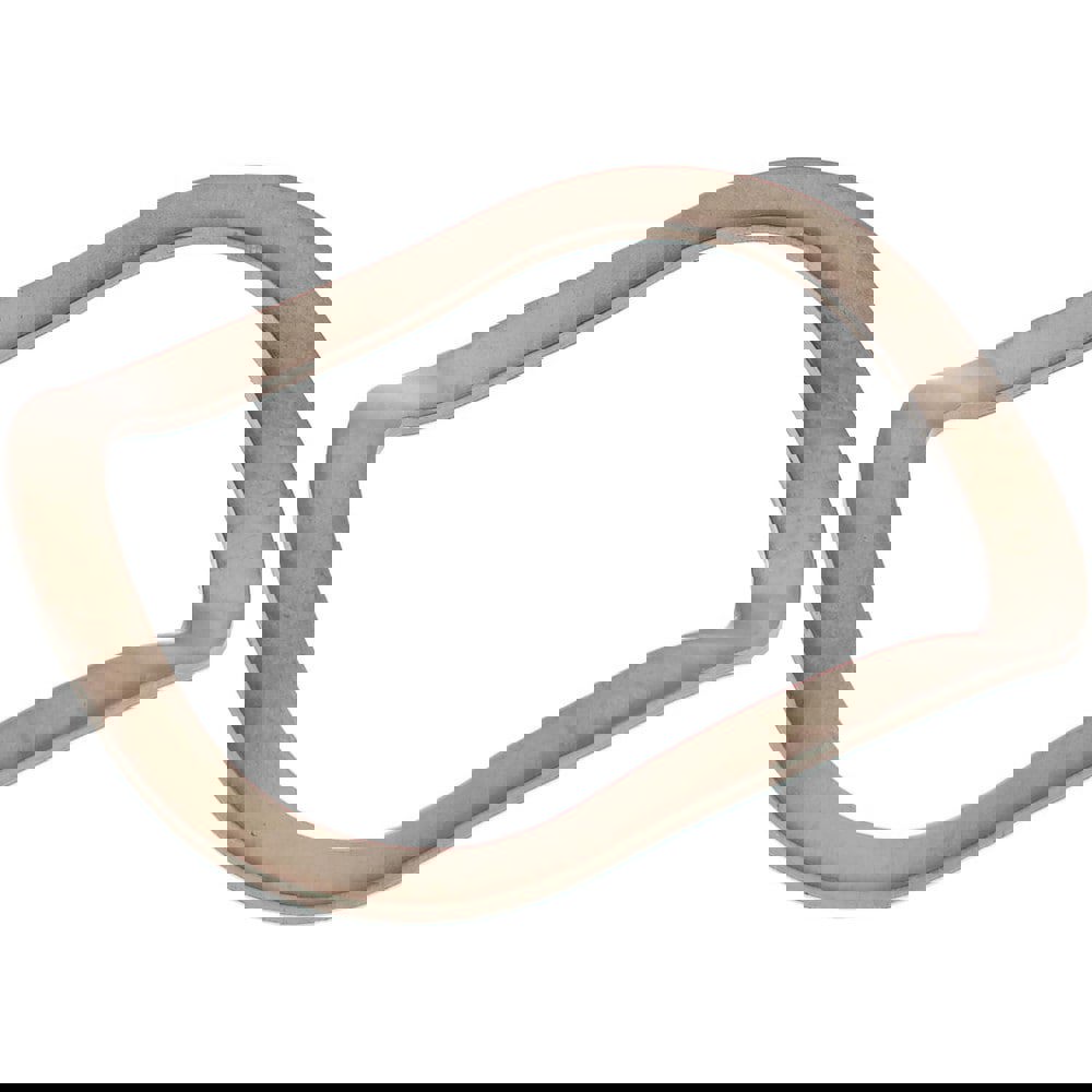 Triple Wave Washer: 0.67