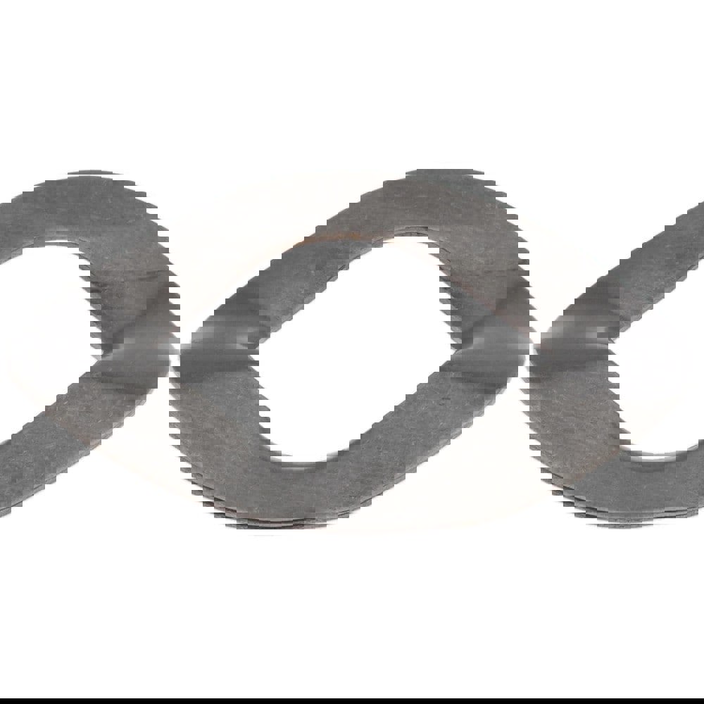 Triple Wave Washer: 0.828