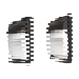DABR LED 50K GLS WALL PK