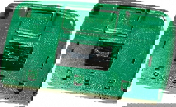 Stiff Carbon Steel 2-Edge Scraper