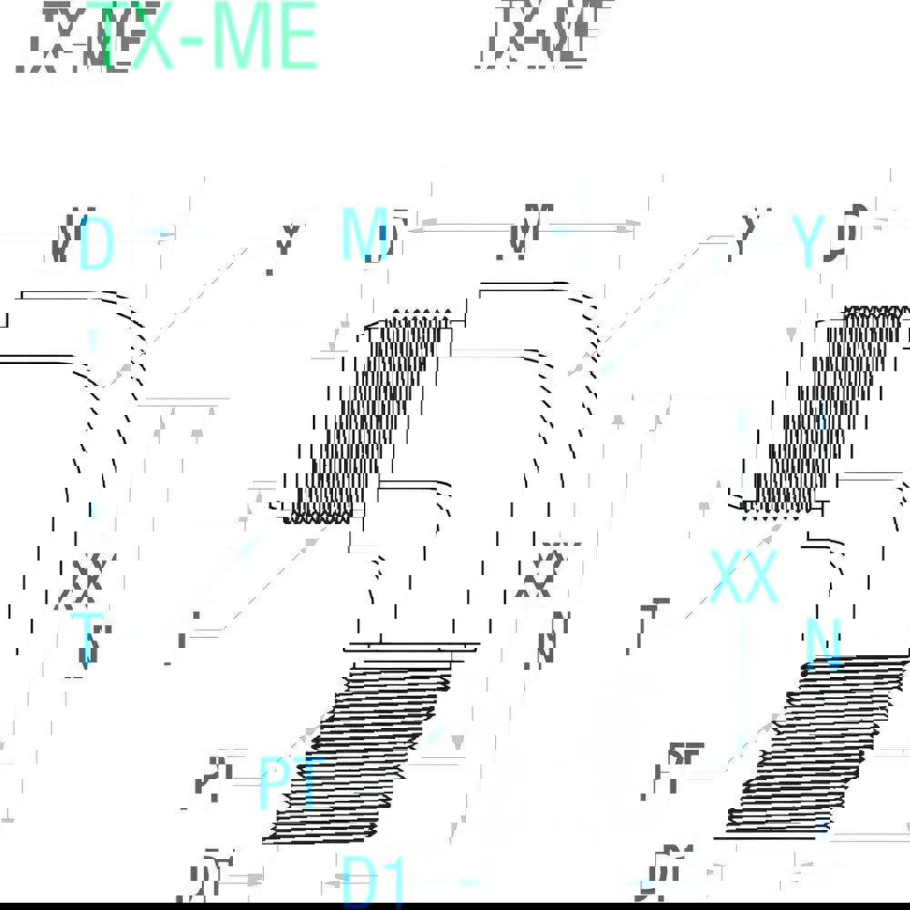 Stainless Steel Flared Tube Male Elbow: 5/8