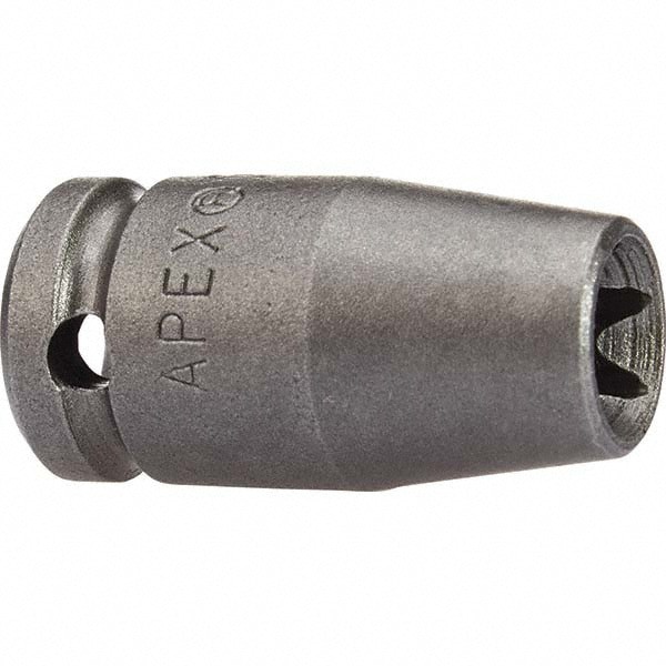 Impact Socket: 1/4