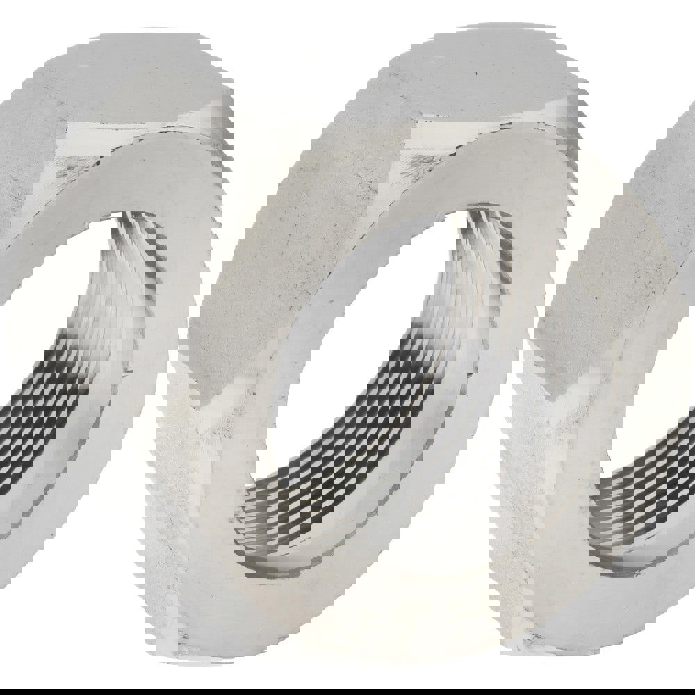 Stainless Steel Flared Tube Nut: 3/4