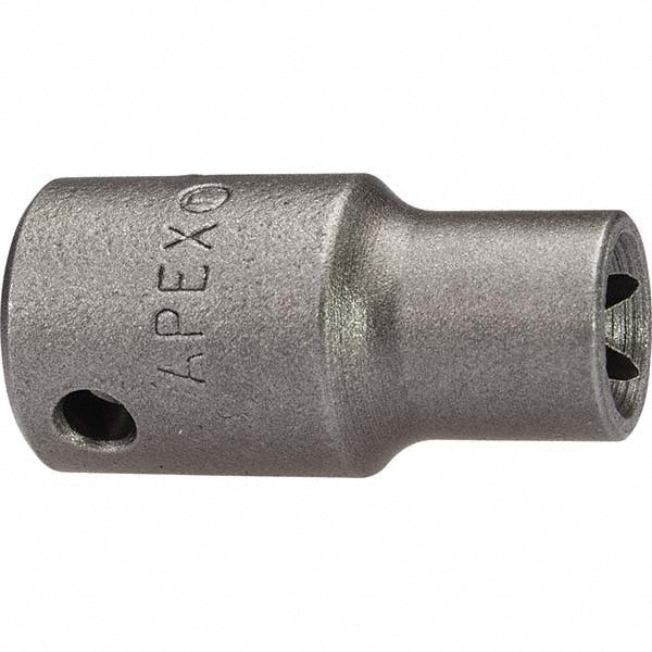 Impact Socket: 1/4