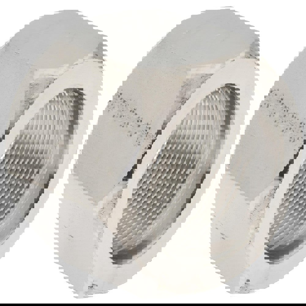 Stainless Steel Flared Tube Nut: 1