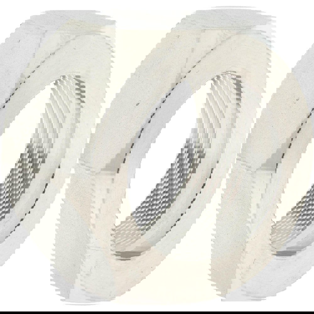 Stainless Steel Flared Tube Nut: 1-1/4