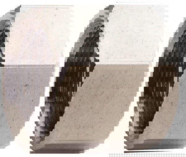 Stainless Steel Flared Tube Nut: 2