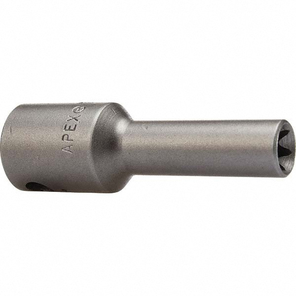 Impact Socket: 3/8