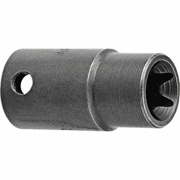 Impact Socket: 3/8