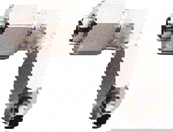 Stainless Steel Flared Tube Union: 1/4