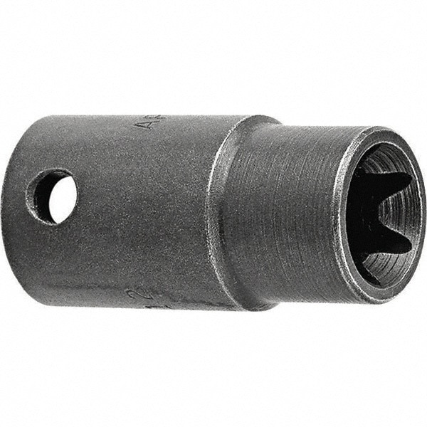 Impact Socket: 1/2