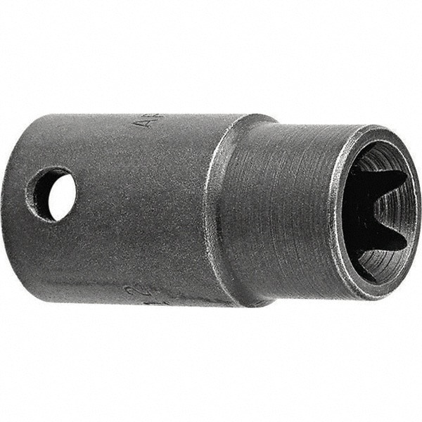 Impact Socket: 1/2