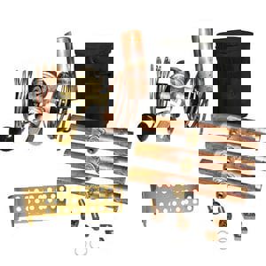 NON-BLEED EXP VLV KIT R410A