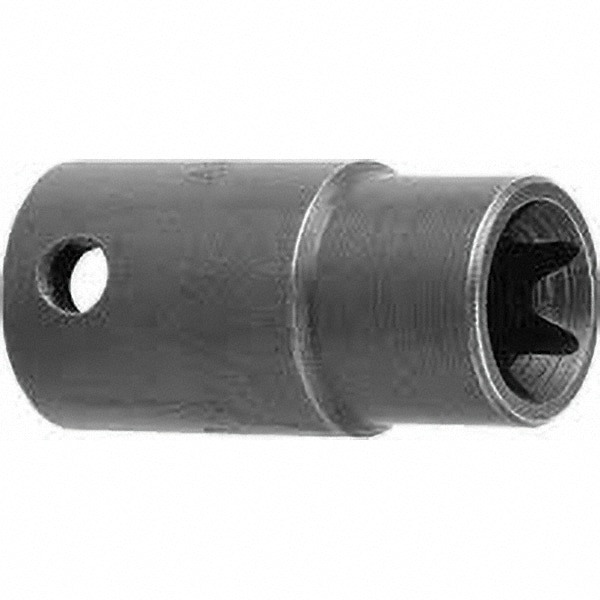 Impact Socket: 1